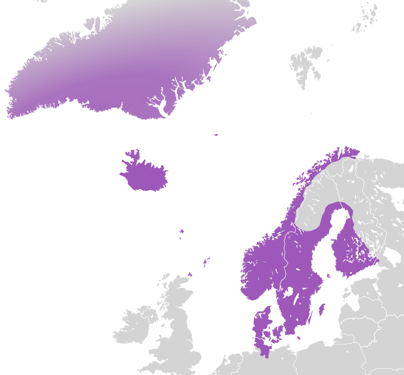 Kalmar Union, ca.1400