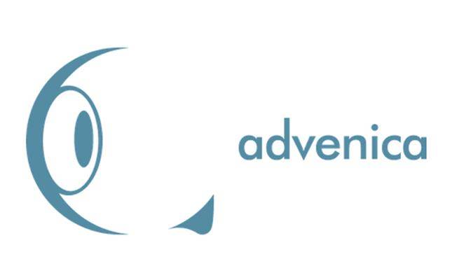 Advenica logo