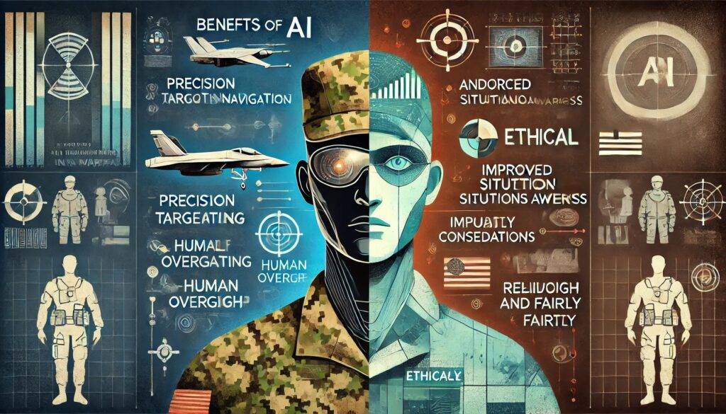 AI in Warfare