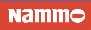 Nammo As logo