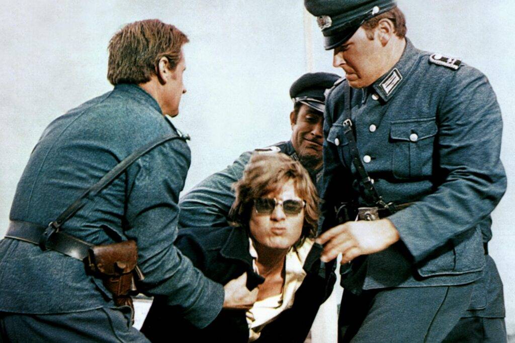 Looking Glass War (1970)