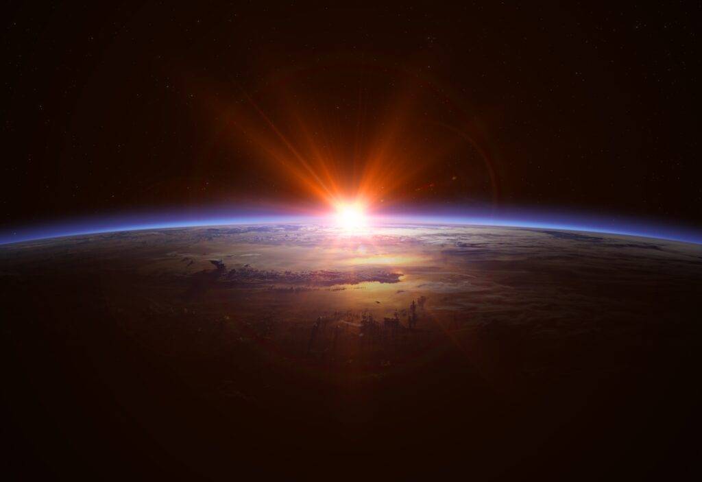 BAE Systems goes to space. (Image: Shutterstock)